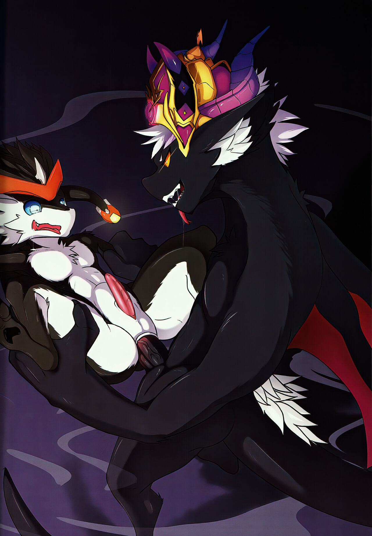 Fetish page 9 full