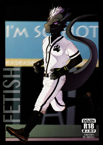 Fetish cover