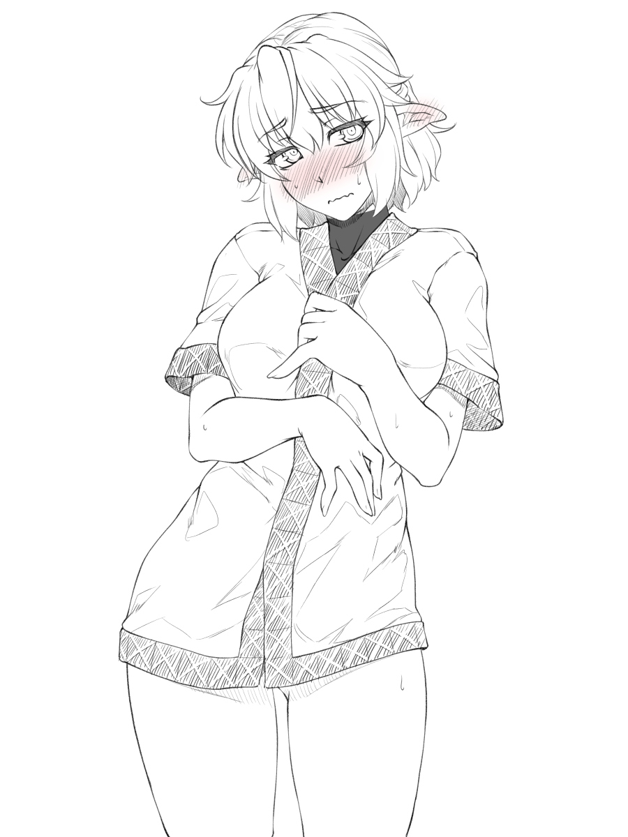 色食がぜる gallary page 6 full