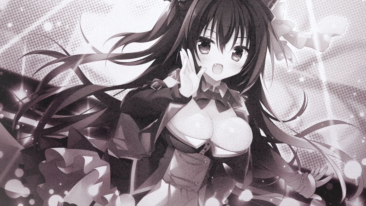 Kemonomichi ☆ Girlish Square LOVE + PLUS page 3 full