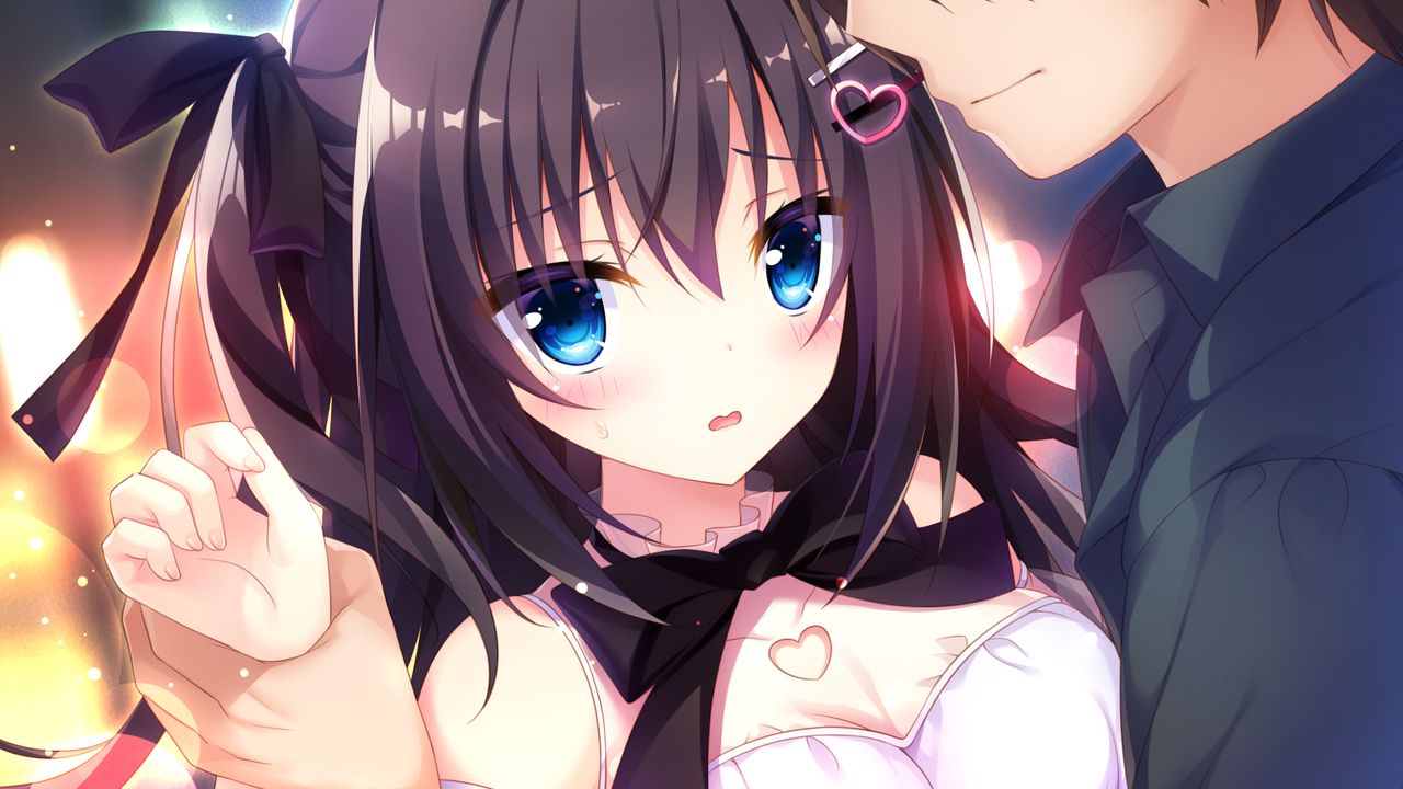 Kemonomichi ☆ Girlish Square LOVE + PLUS page 4 full