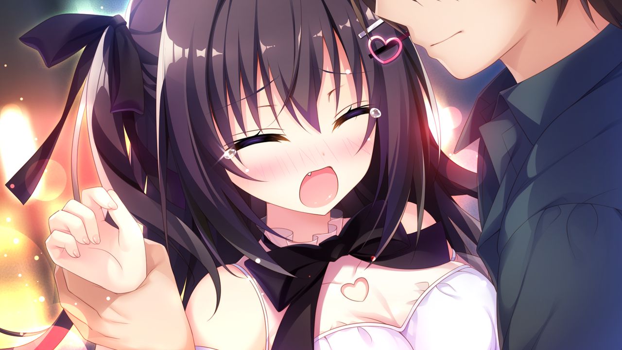 Kemonomichi ☆ Girlish Square LOVE + PLUS page 5 full