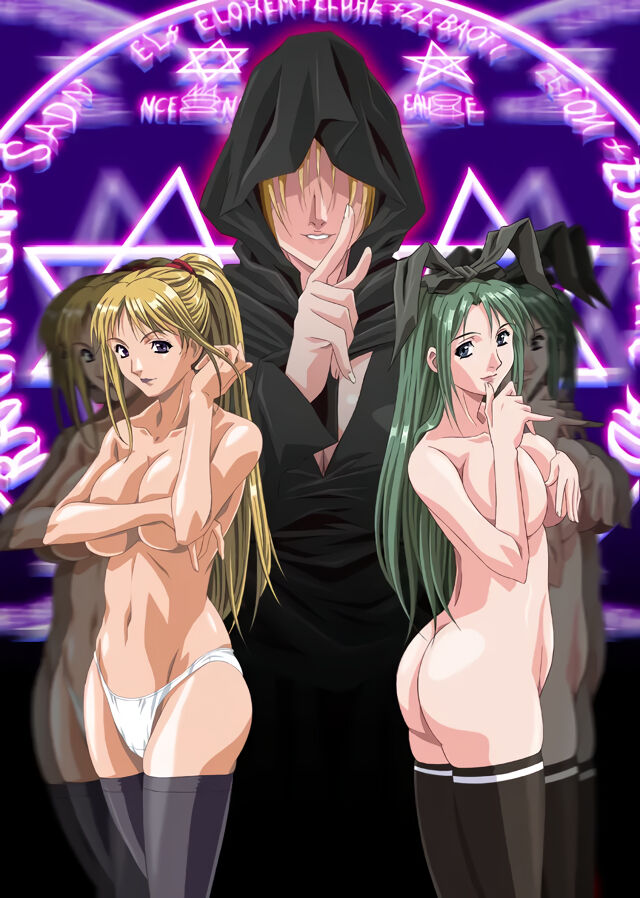 BIBLE BLACK Art Collection page 2 full