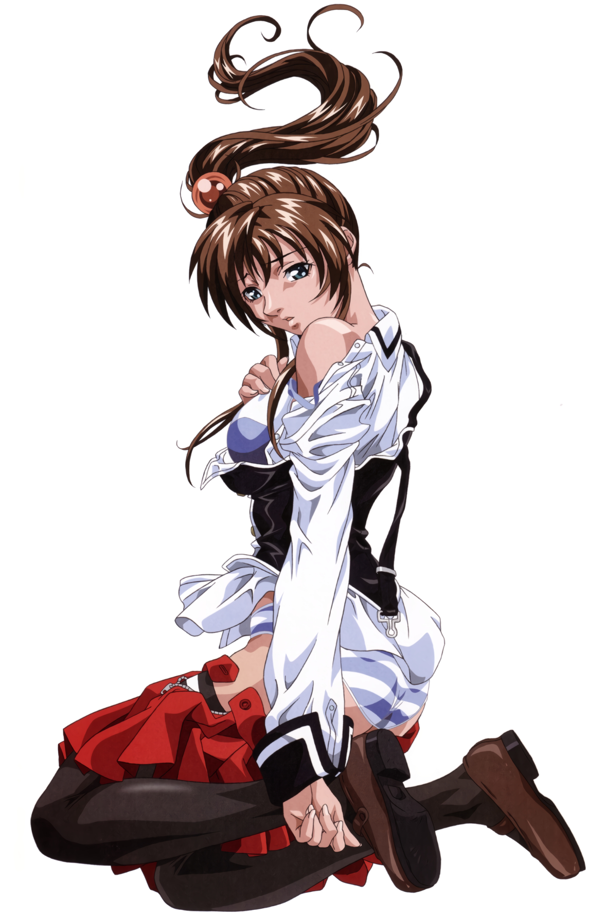 BIBLE BLACK Art Collection page 8 full