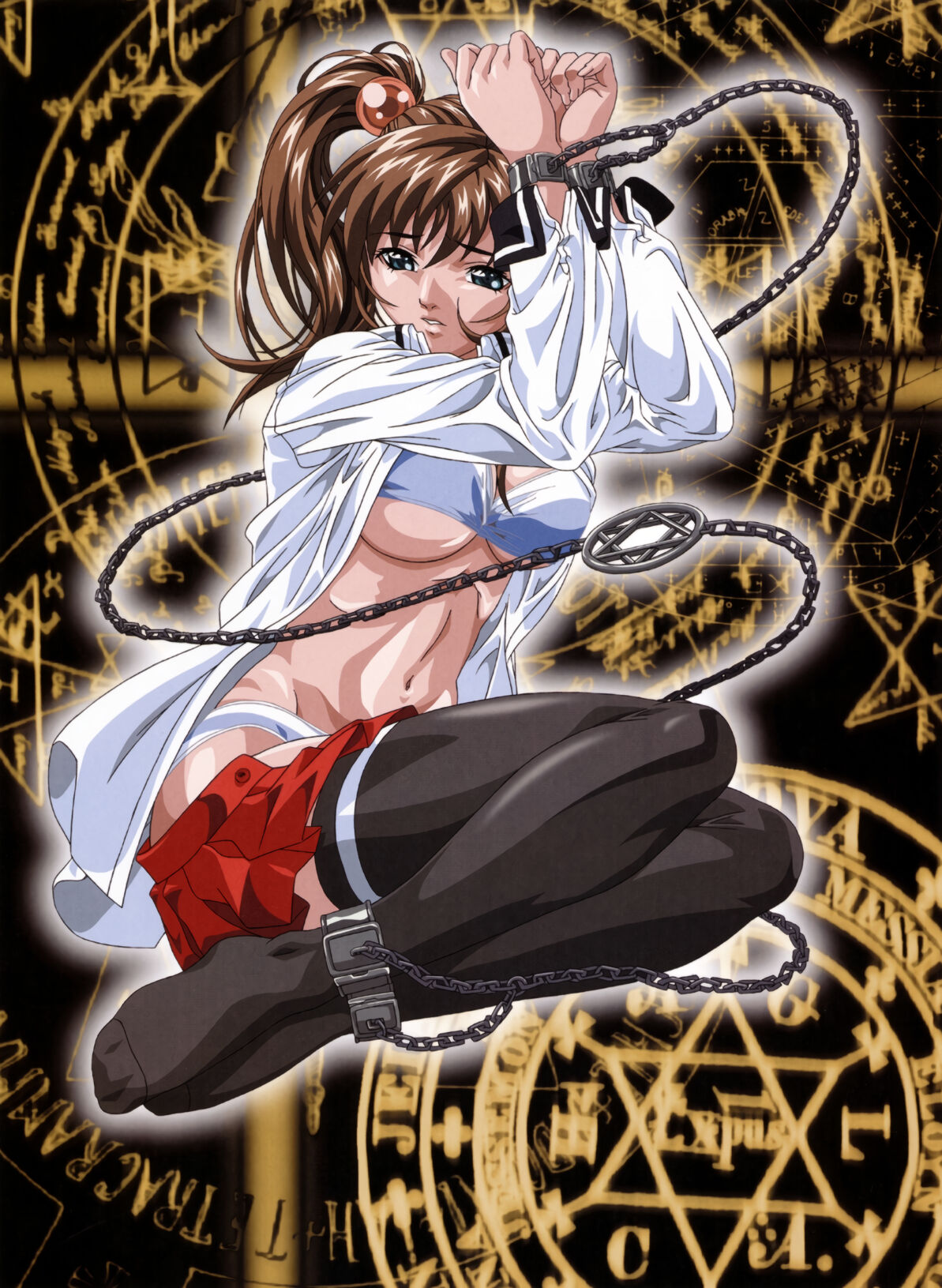 BIBLE BLACK Art Collection page 9 full