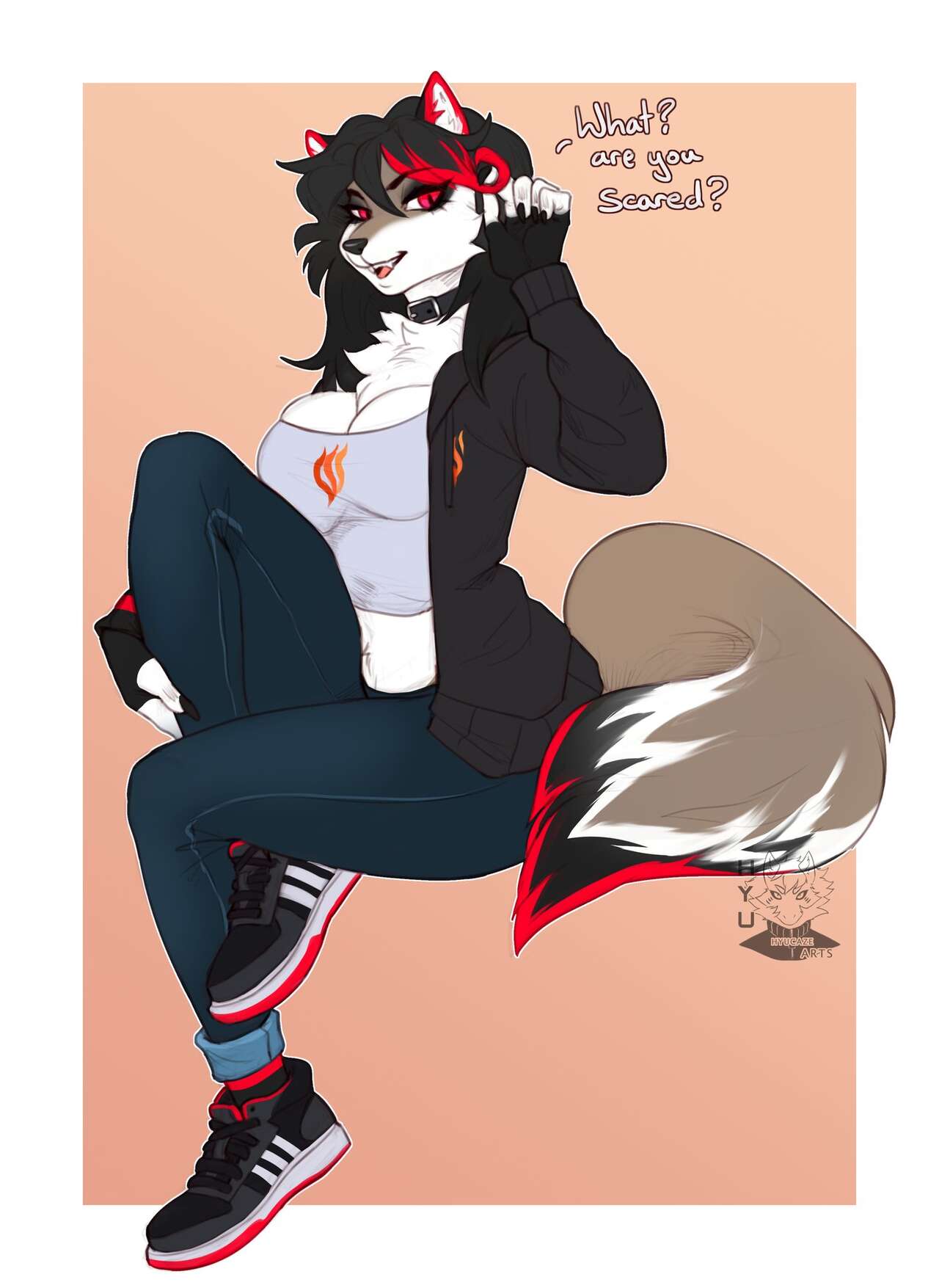 Hyucaze full twitter gallery page 6 full
