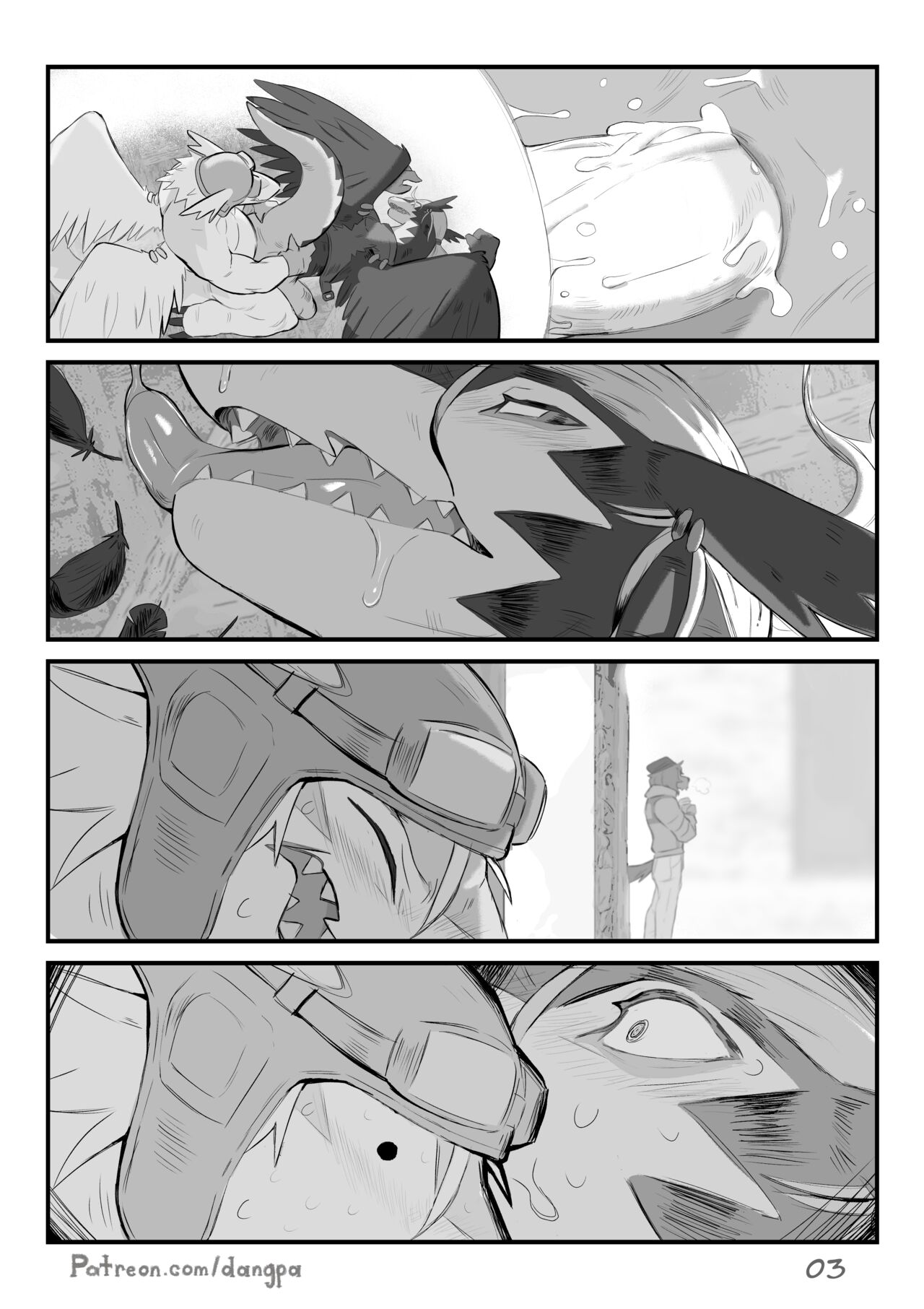 Shiron X Ranshiin page 3 full
