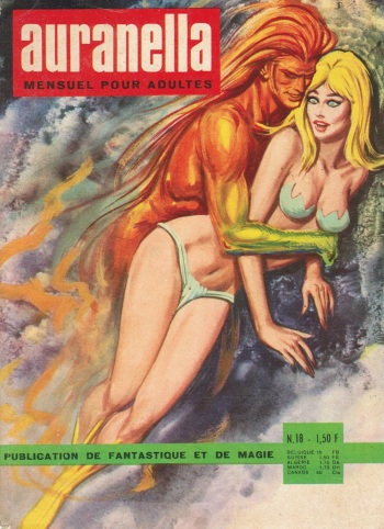 Le Char du soleil cover