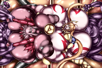 Grimotk Discord cover