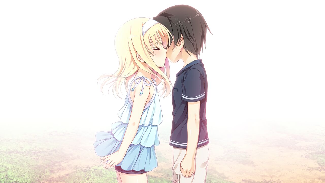 Hana no No ni Saku Utakata no page 7 full