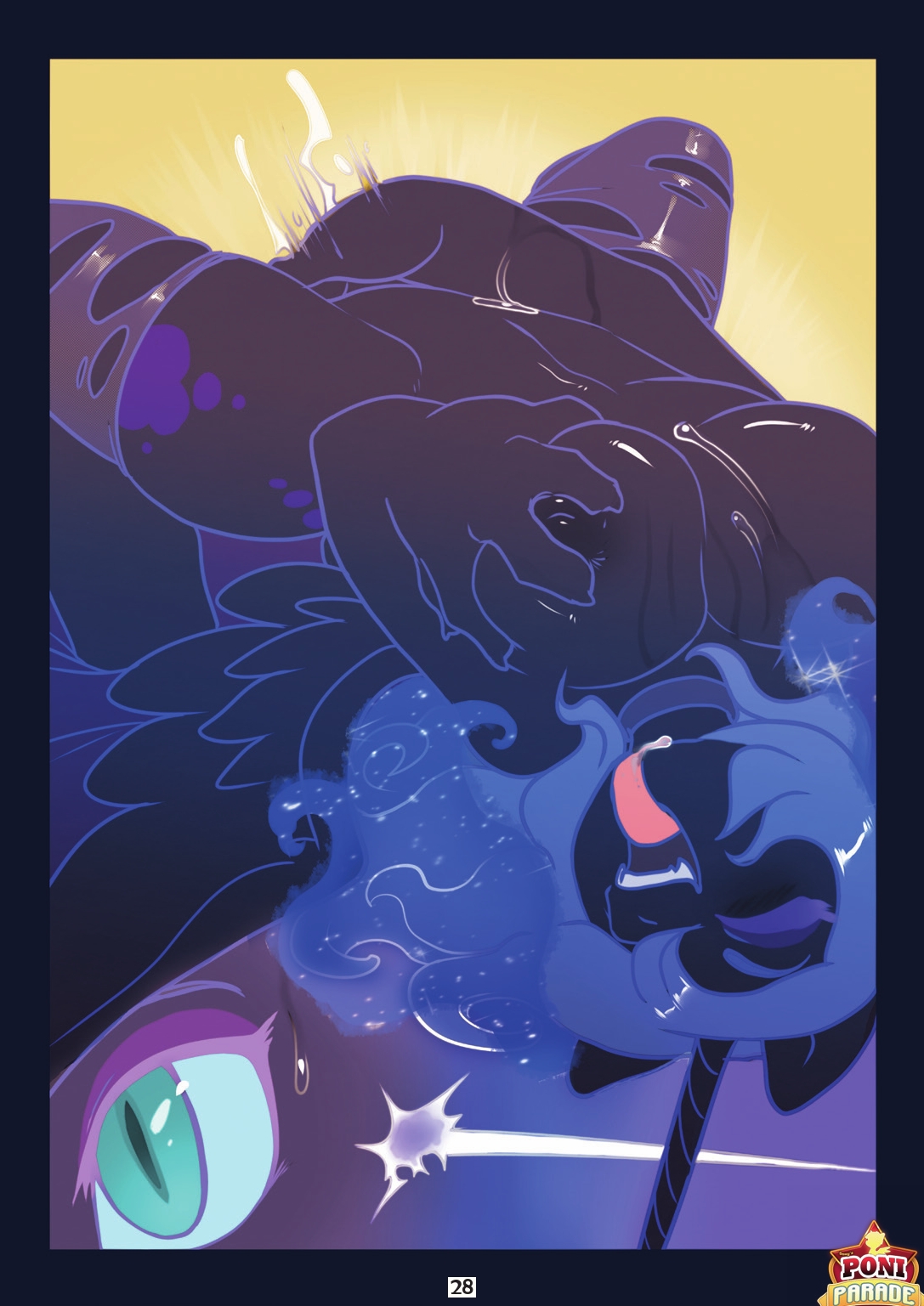 Phases of the Moon  . page 4 full