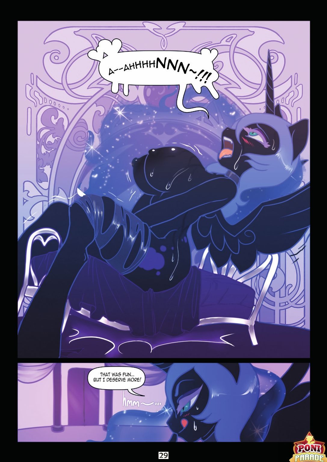 Phases of the Moon  . page 5 full