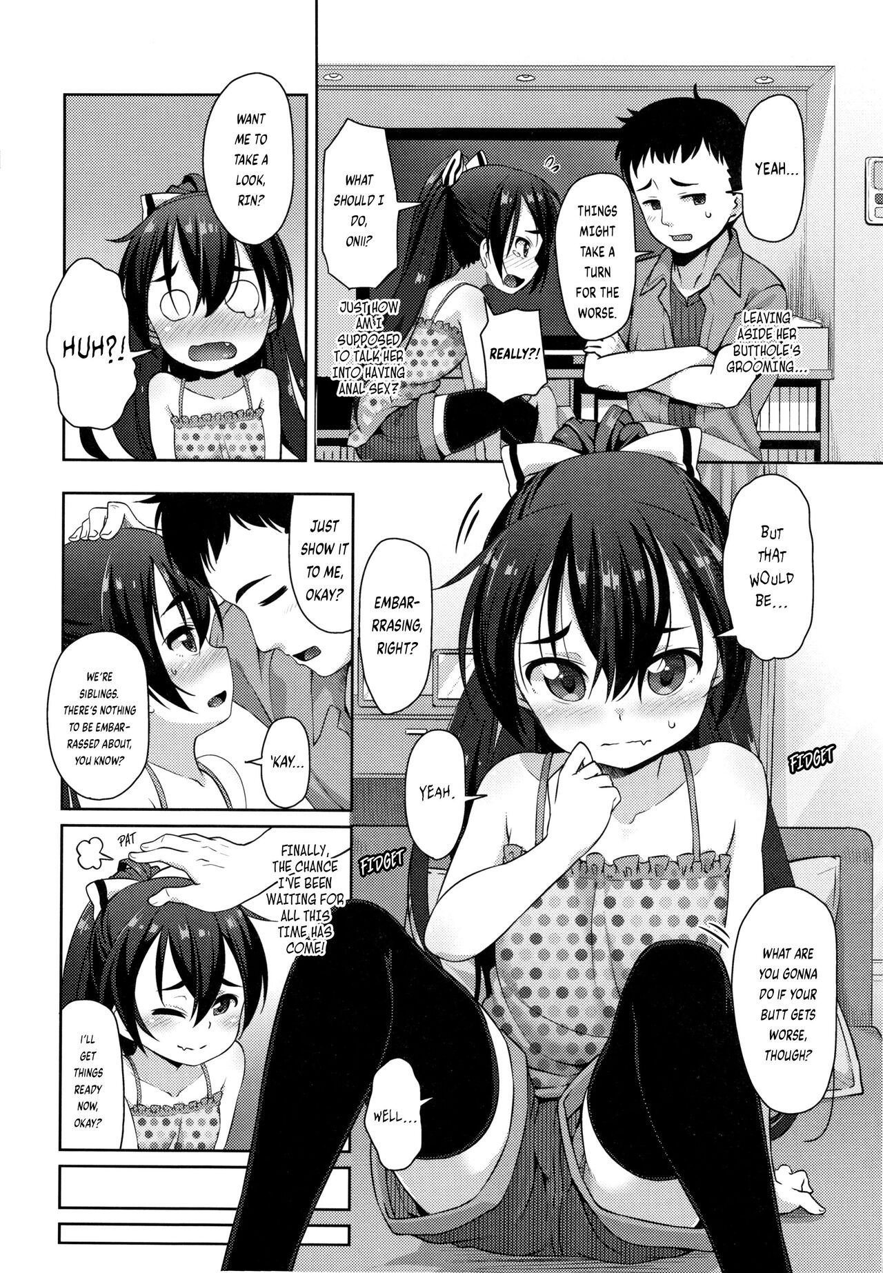 Sannen Koroshi no Shinzui | The Art of Three Years of Death page 6 full