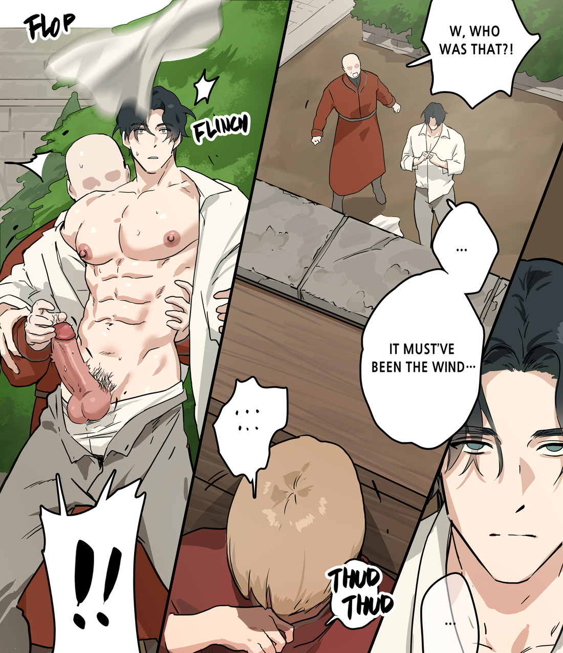 Grey Castle no Kuro Uma | The Dark Horse of the Grey Castle page 9 full