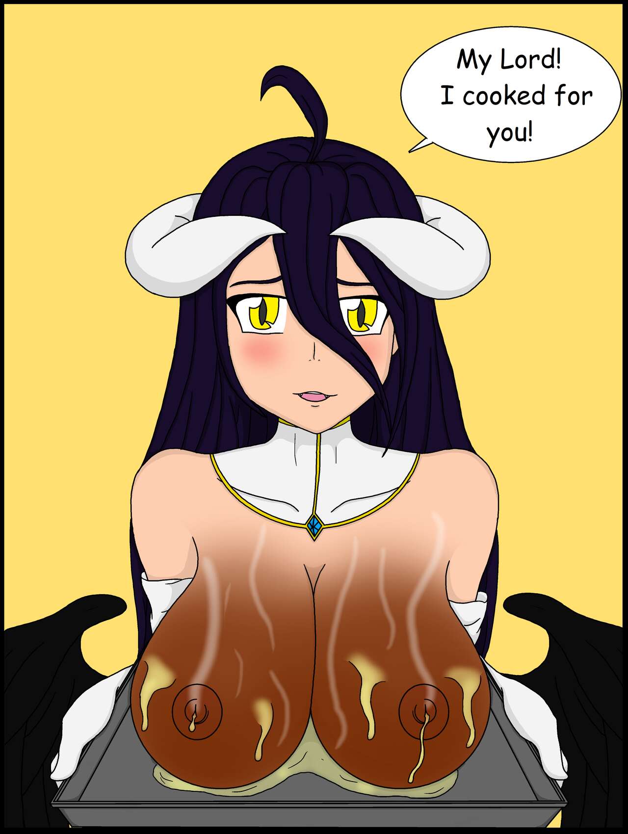 BoeserWolf Full meatgirl set page 3 full