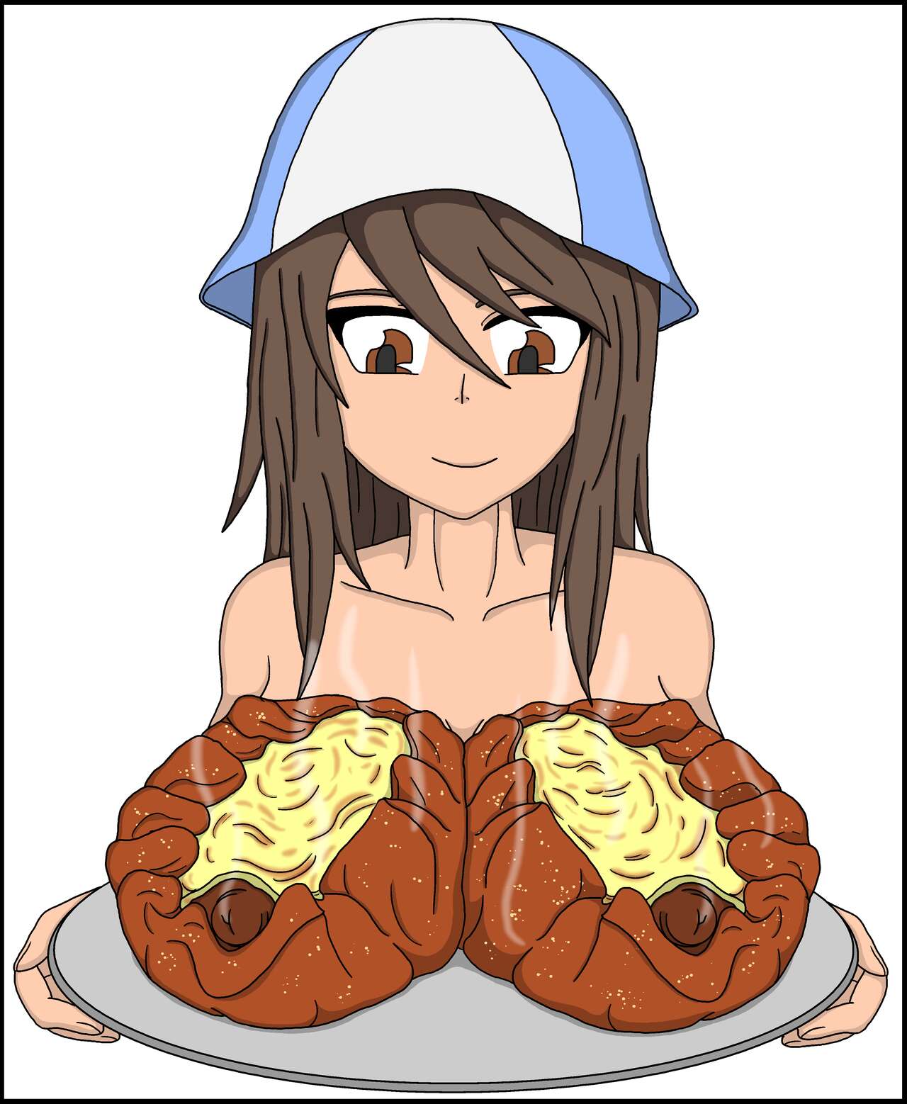 BoeserWolf Full meatgirl set page 5 full
