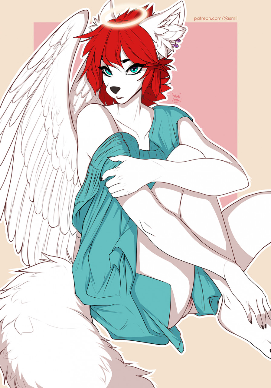 Yasmil page 6 full