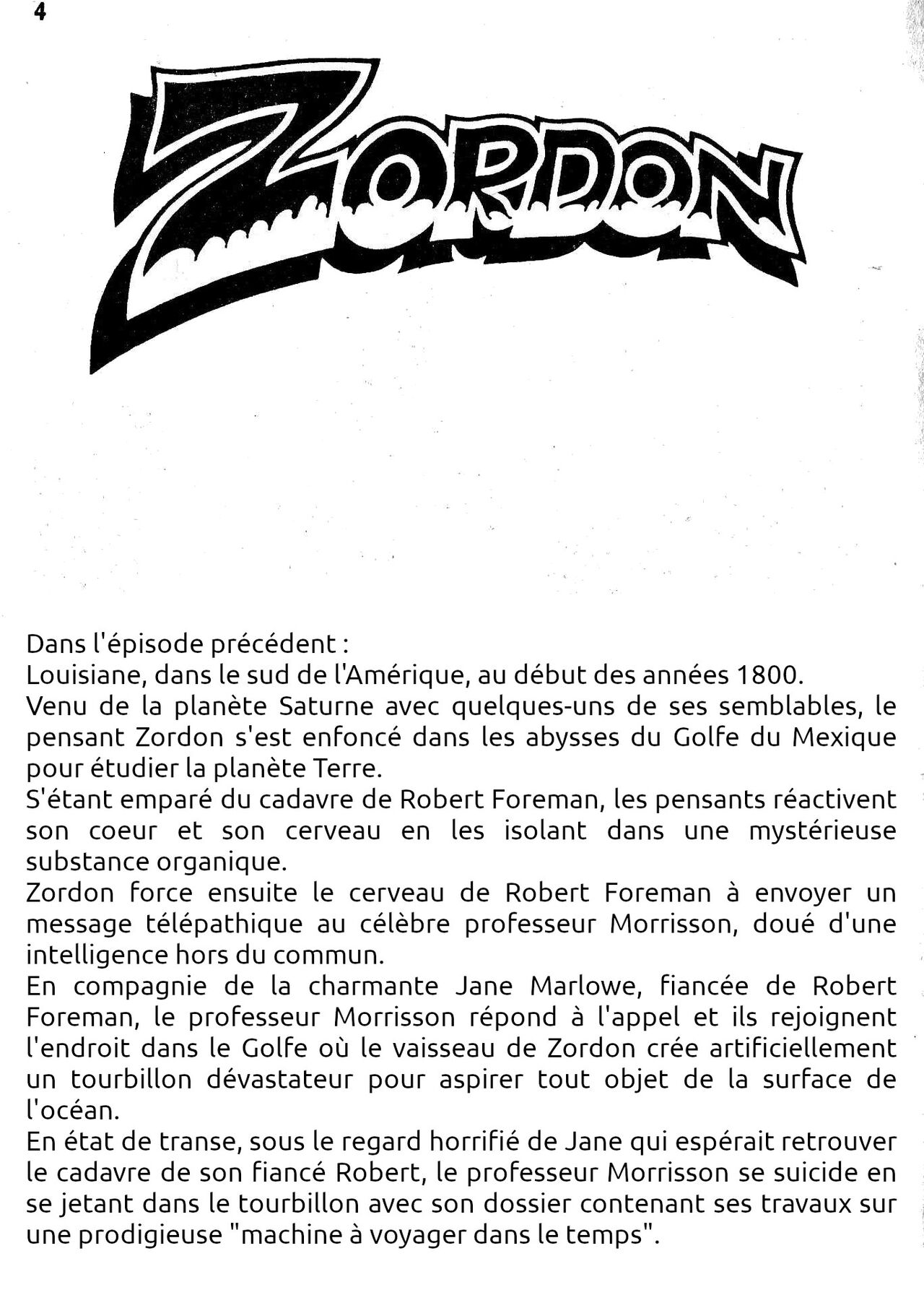 Zordon 07 - Le corps chaud de Jane page 4 full