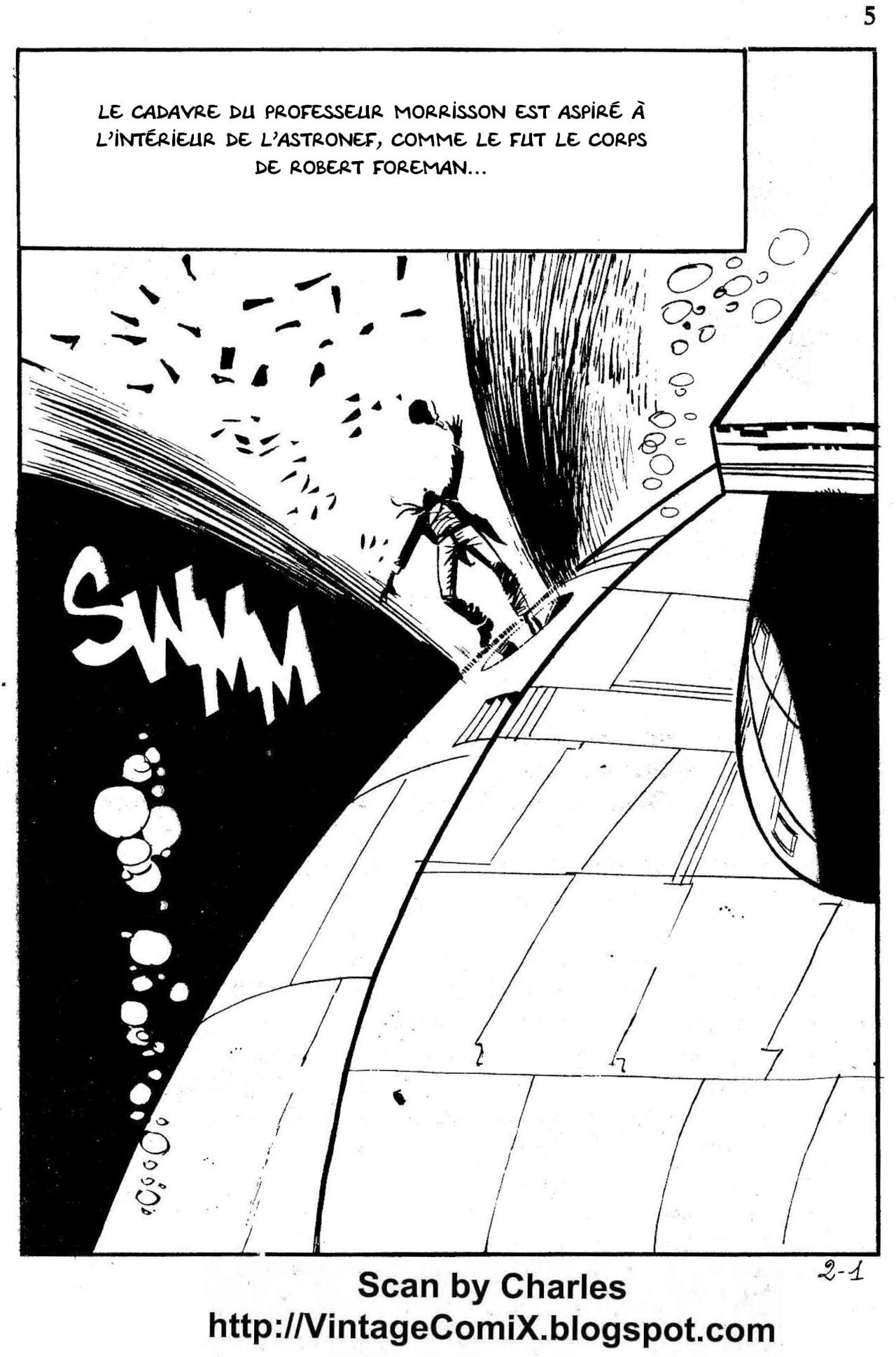 Zordon 07 - Le corps chaud de Jane page 5 full