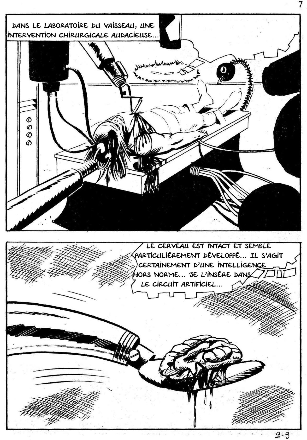Zordon 07 - Le corps chaud de Jane page 7 full