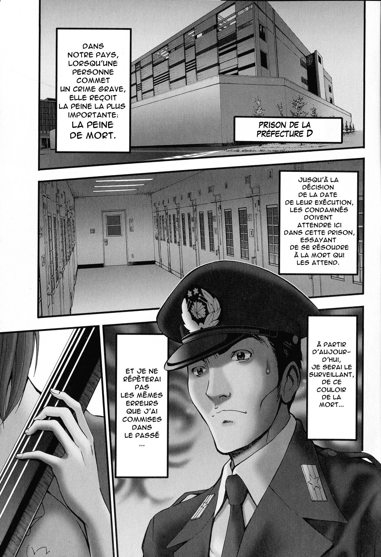 Girls Must Die! page 9 full