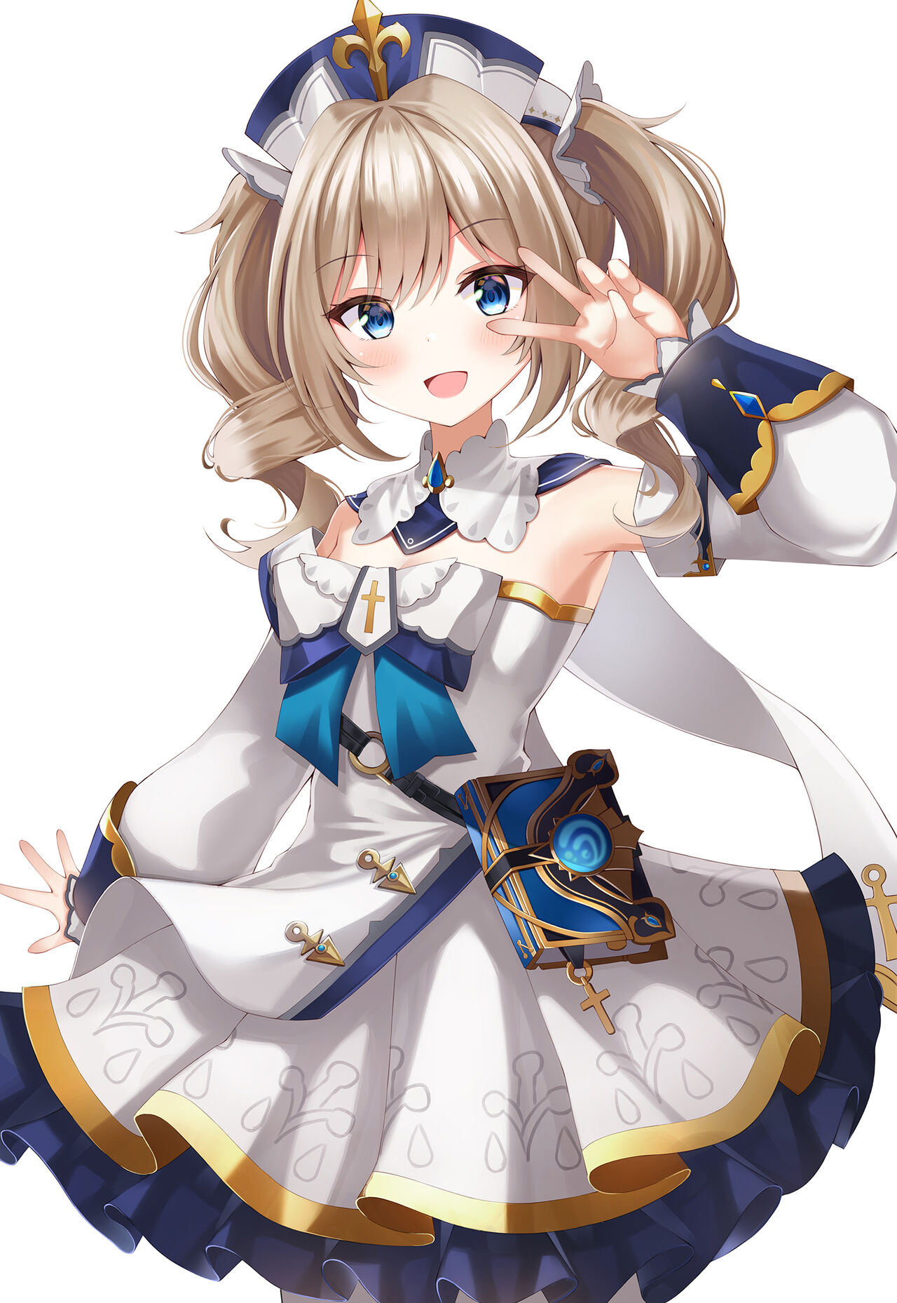 ポラリス page 8 full