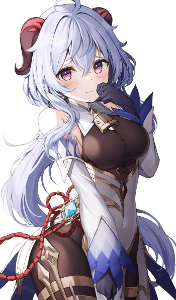 ポラリス cover
