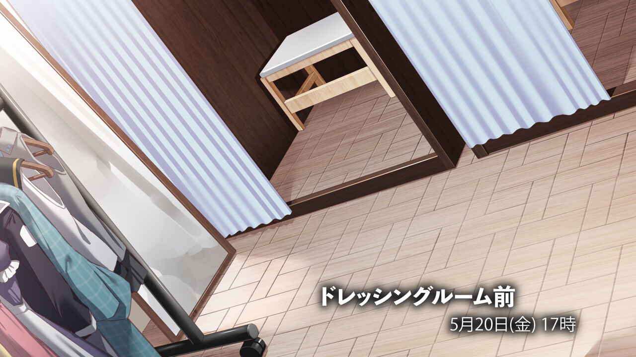Cosplay no Ishou no Orei wa Love Ecchi! page 3 full