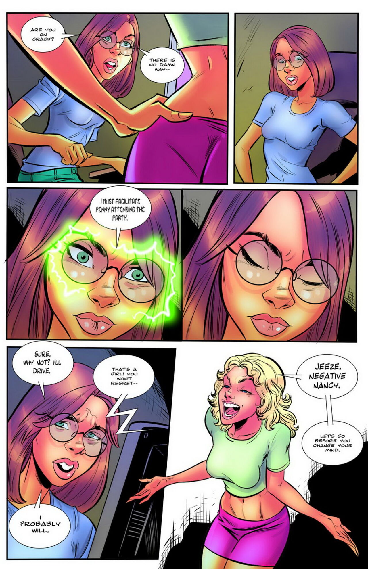BotComics - Master PC - Greek Drama page 10 full