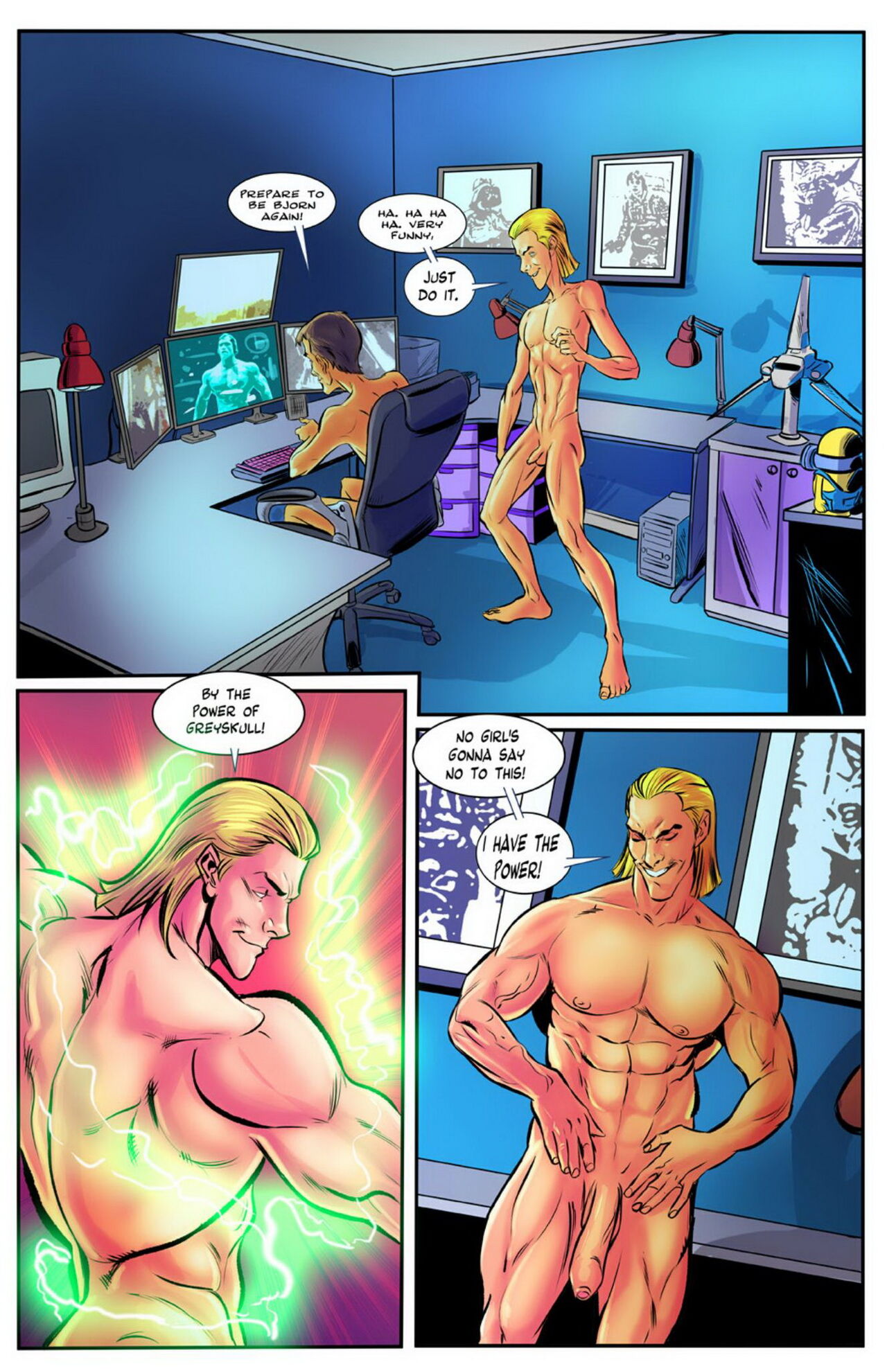 BotComics - Master PC - Greek Drama page 3 full
