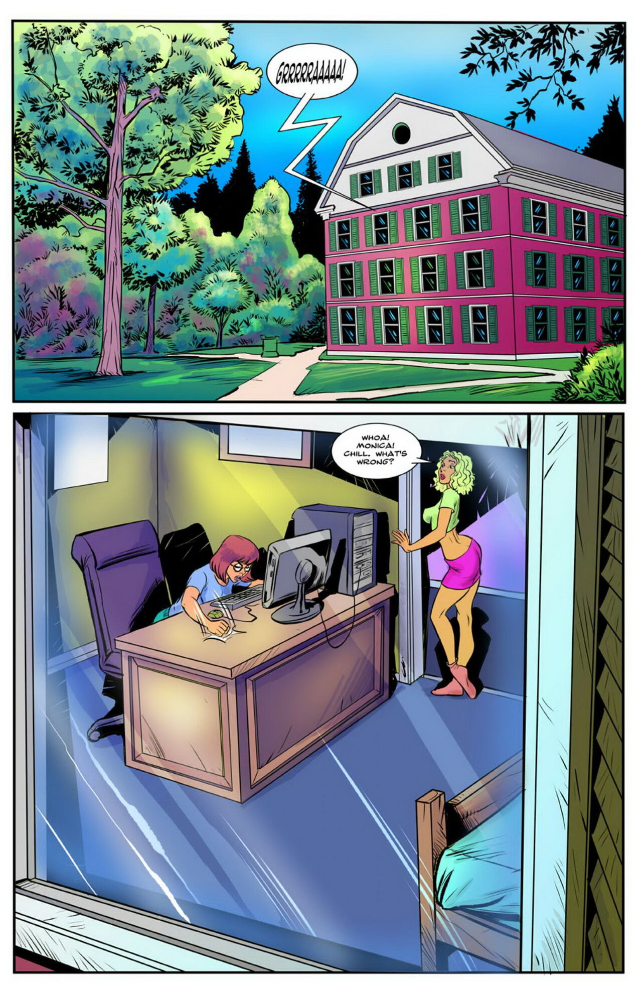 BotComics - Master PC - Greek Drama page 8 full