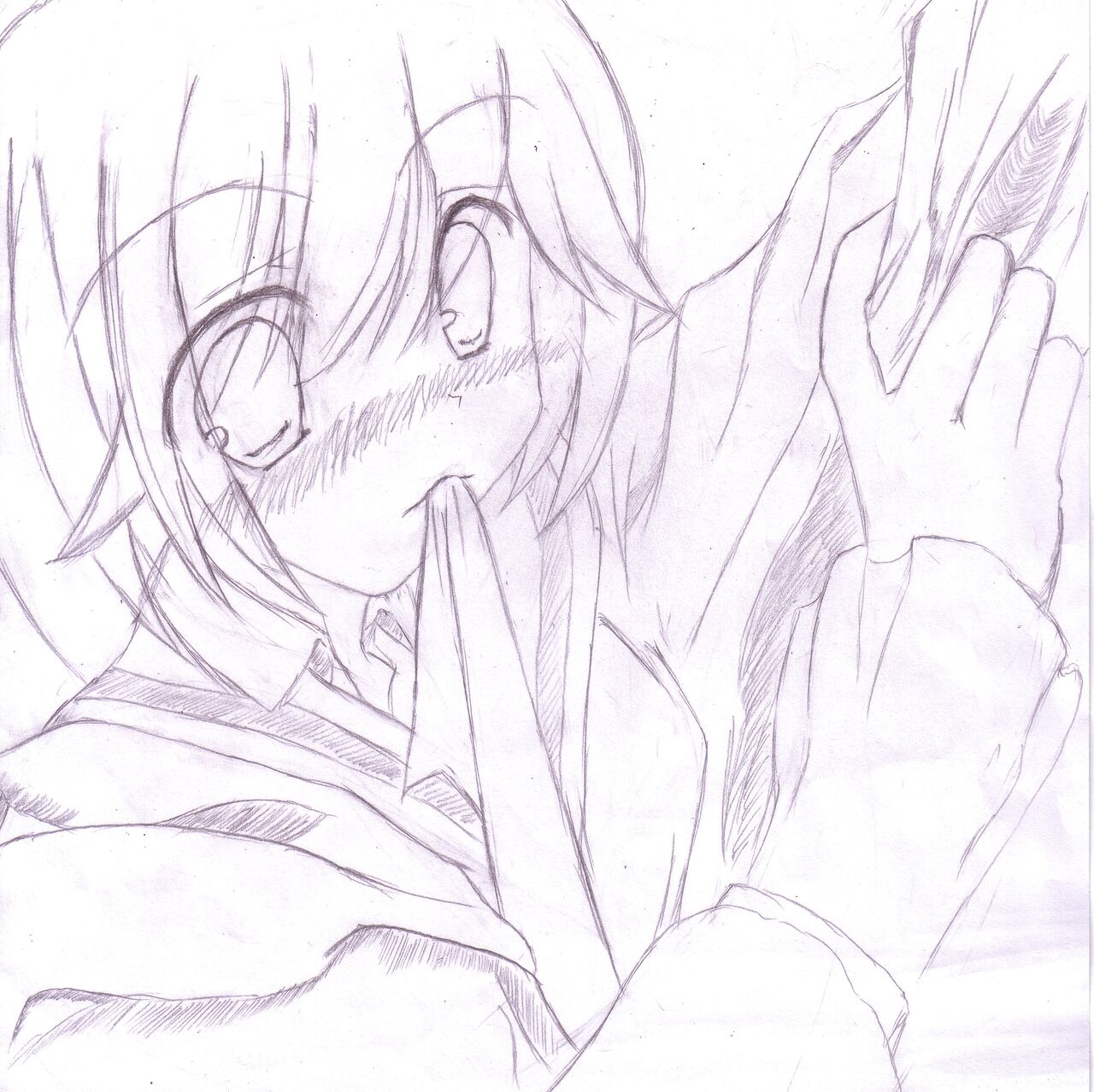 pixiv びんかんargento  2 page 4 full
