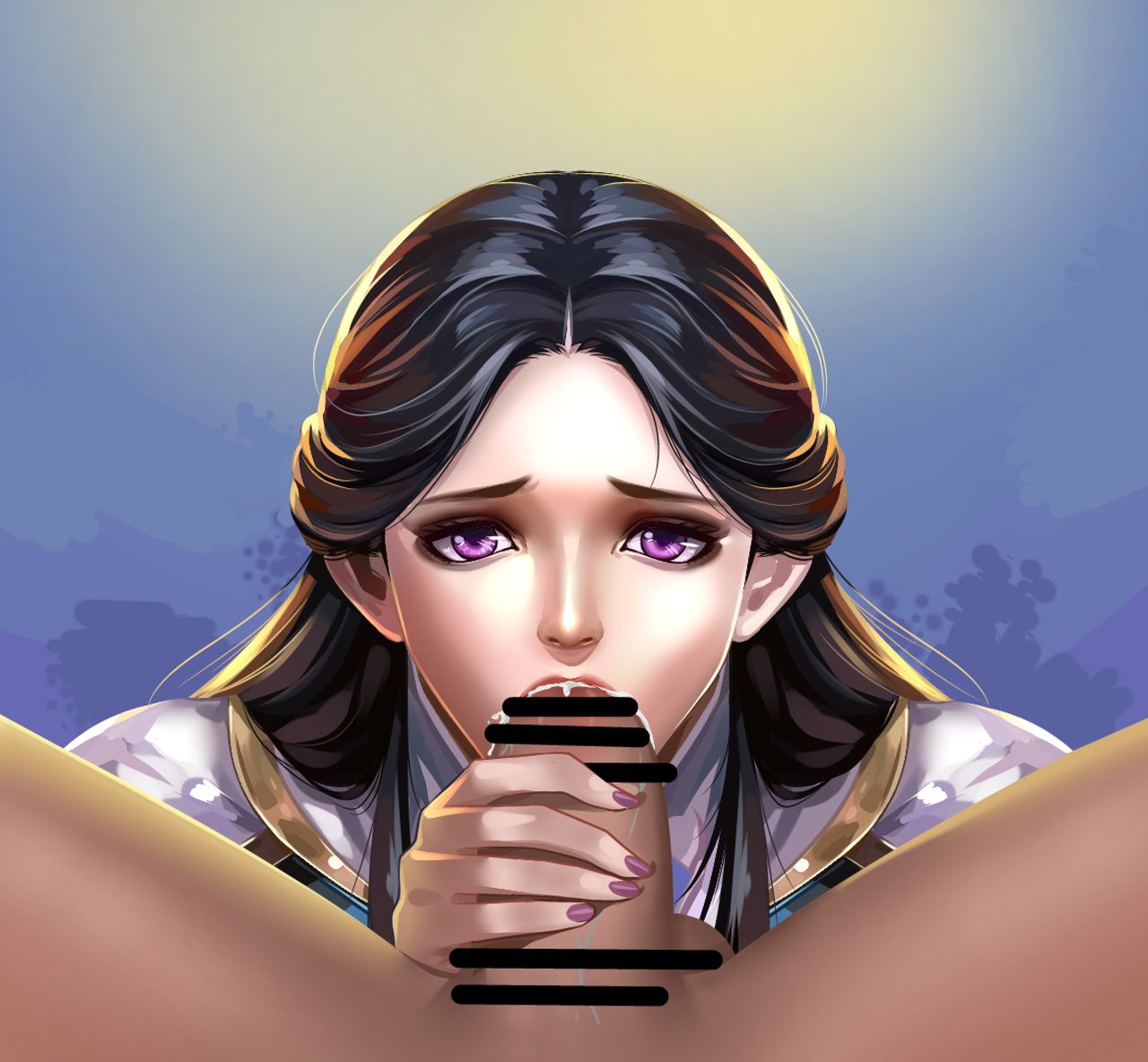 Honor of Kings page 9 full