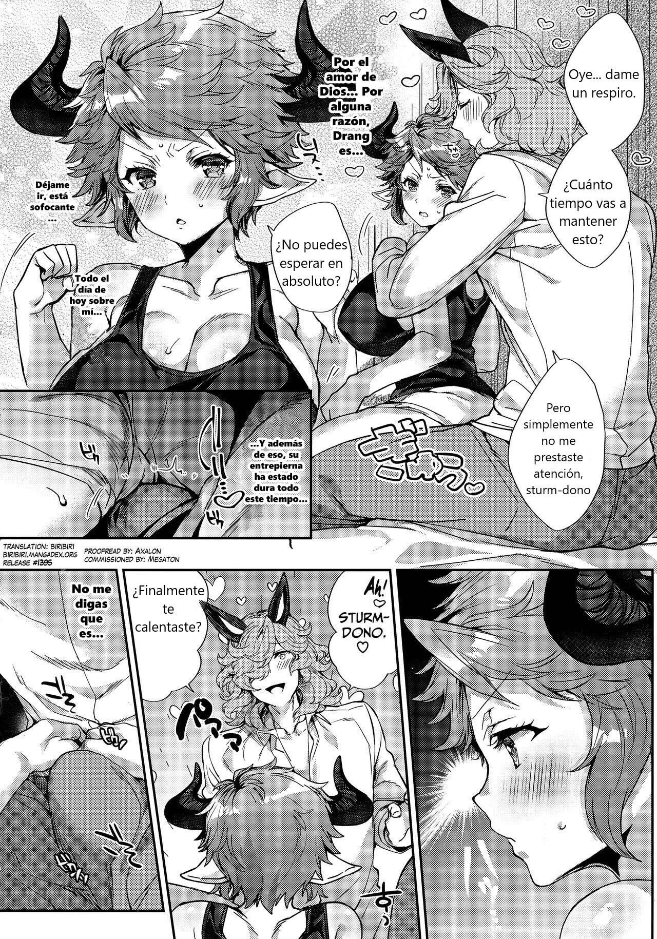 Kazoku ni Narou yo page 6 full