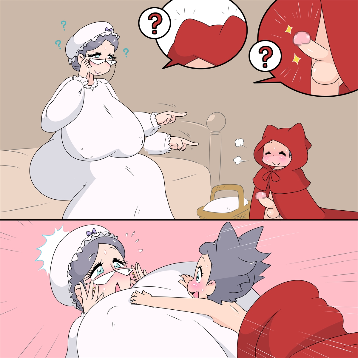 "Why is it so big?" page 8 full