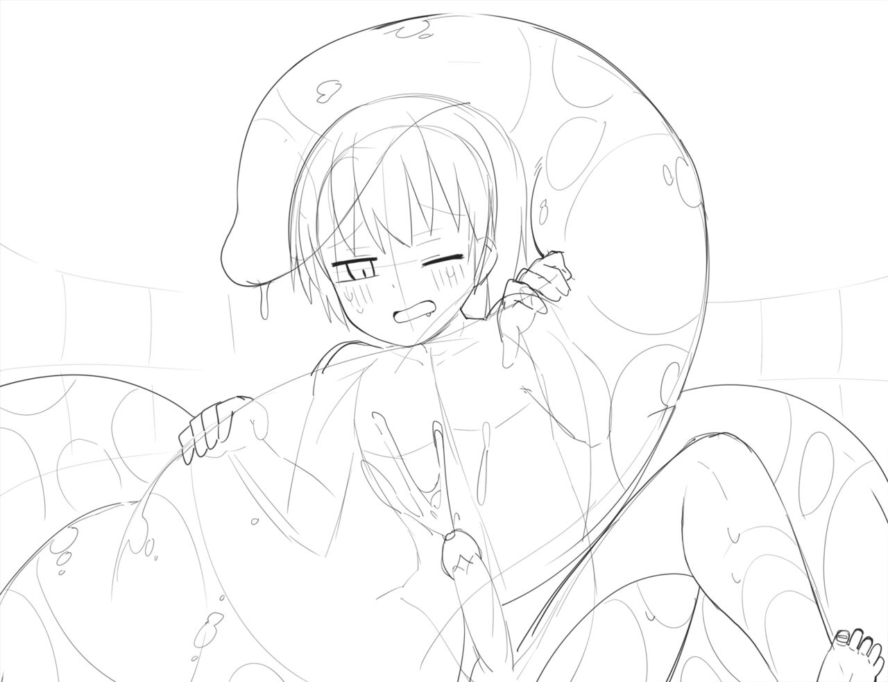 shiheki fanbox gallery page 10 full