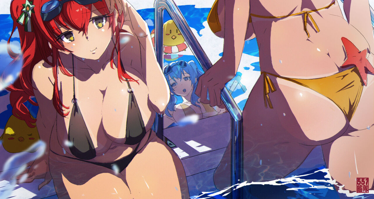 551艦隊 page 4 full