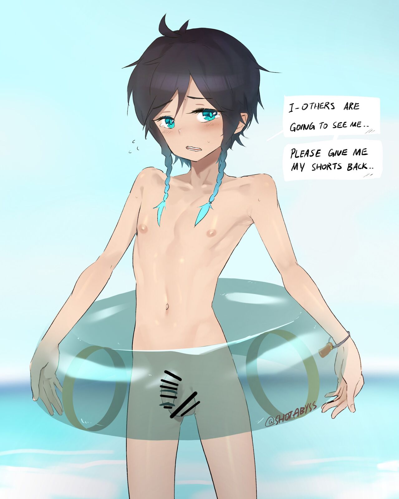 Beach Venti page 2 full