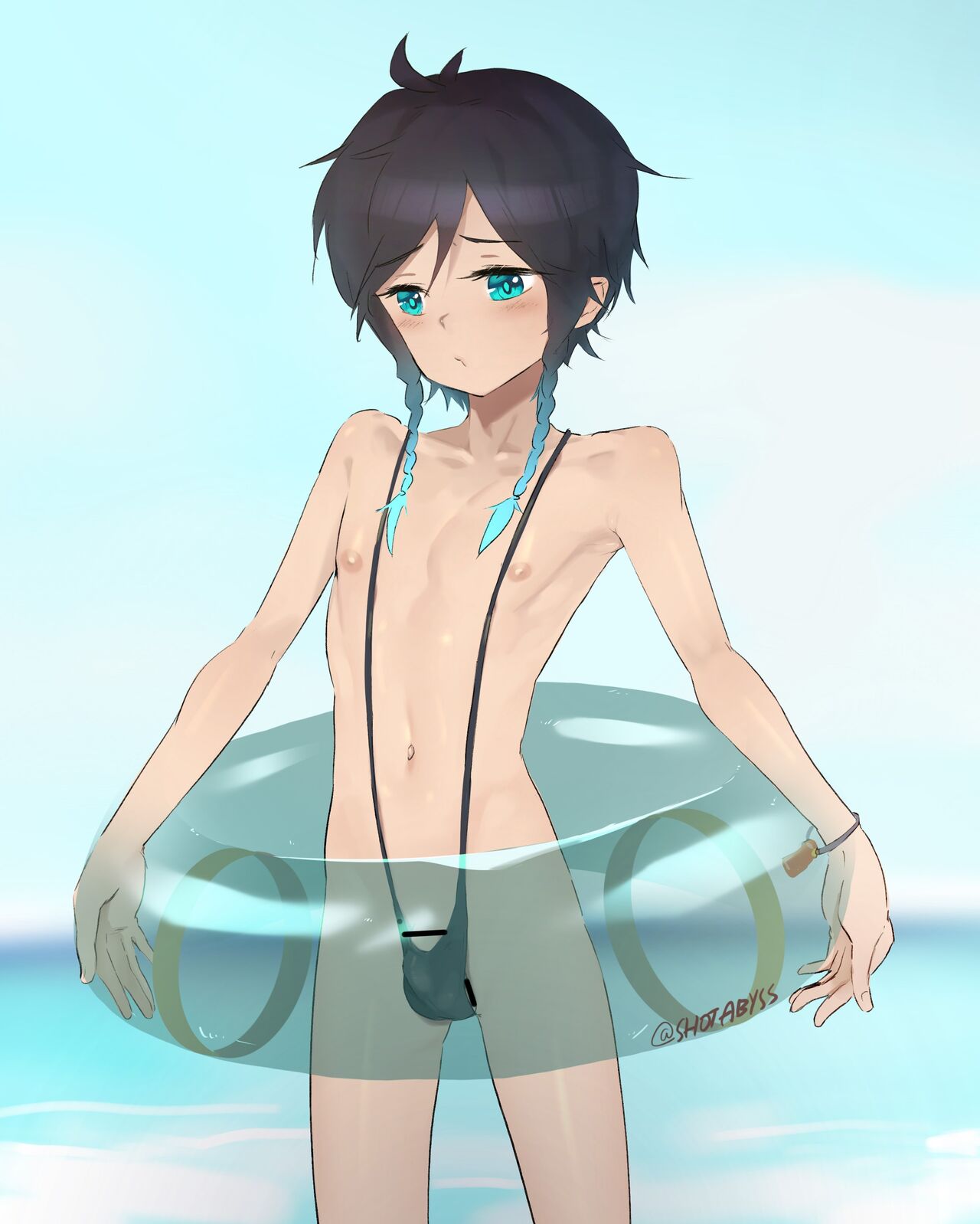 Beach Venti page 7 full
