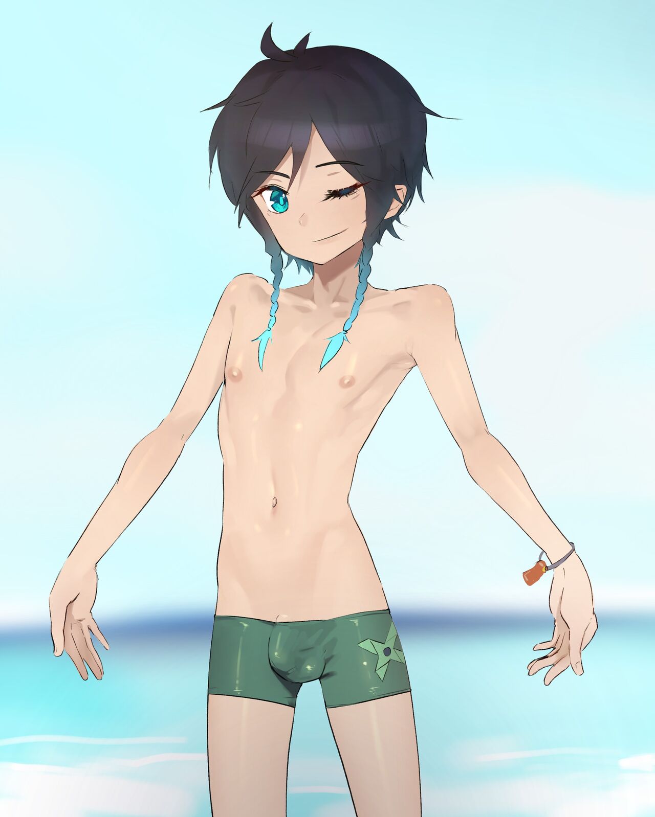 Beach Venti page 8 full