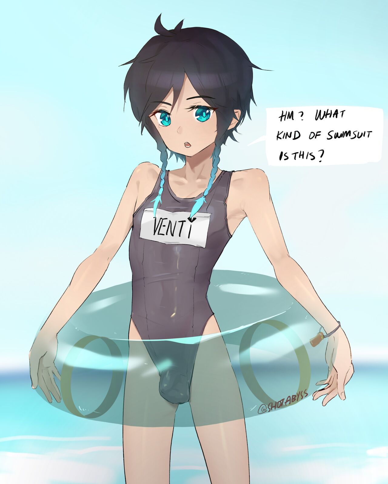 Beach Venti page 9 full