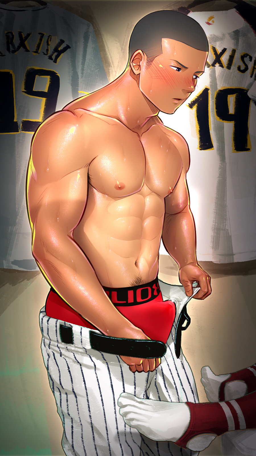 Buzz LAST page 5 full