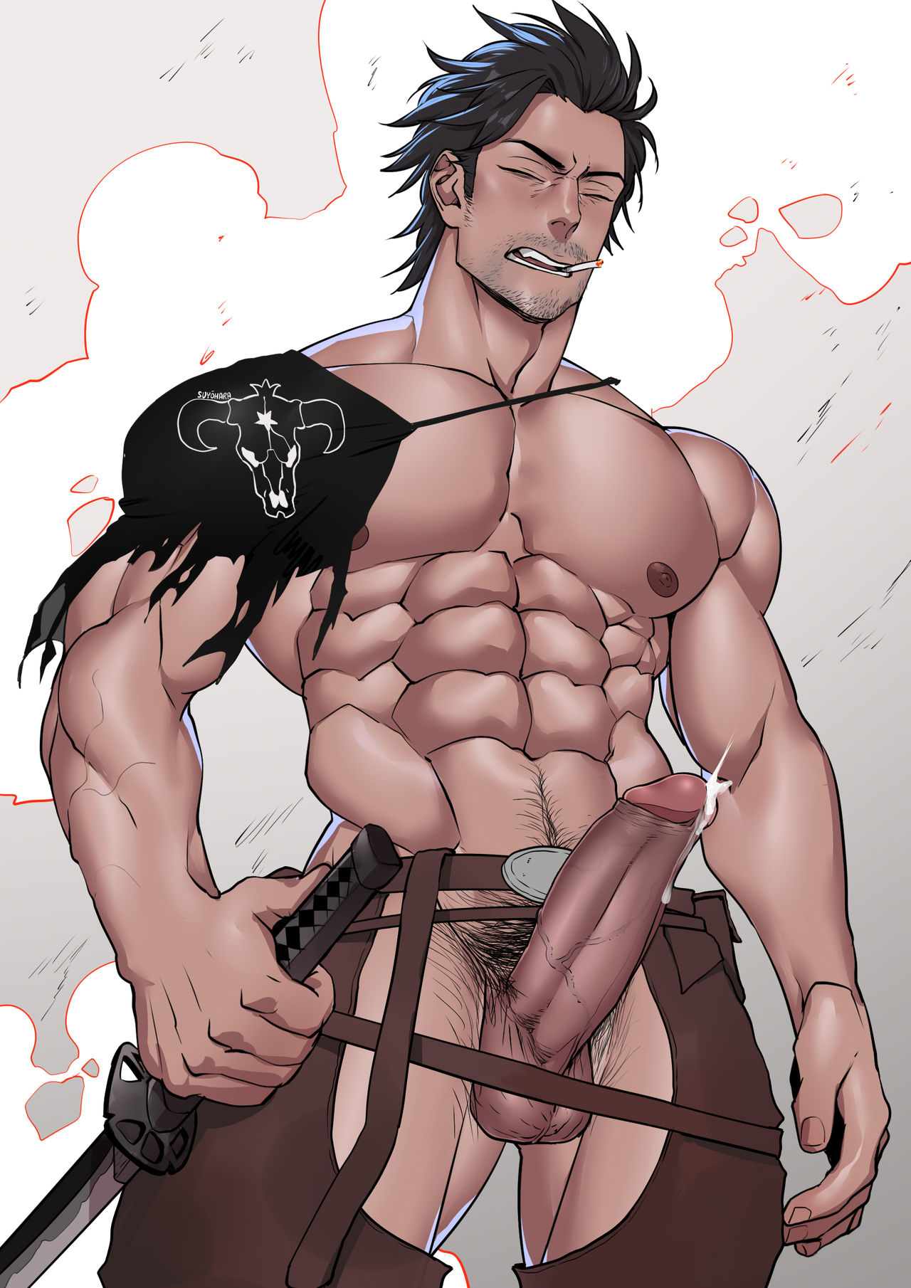 Yami page 5 full