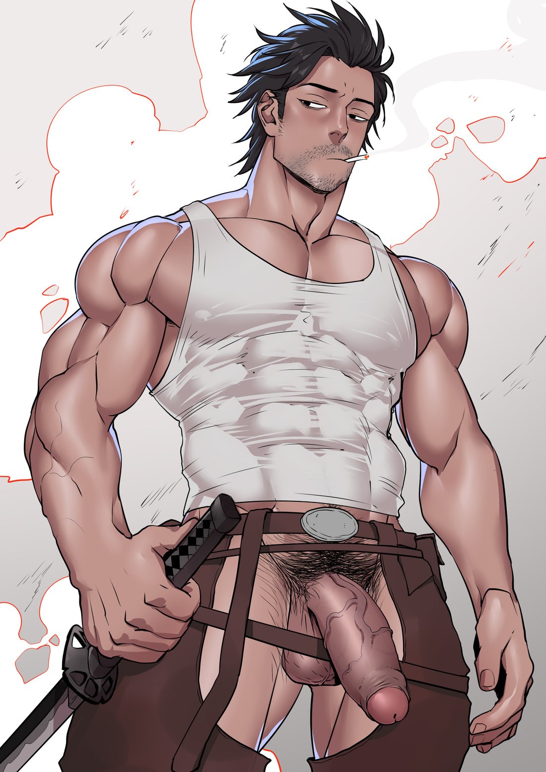Yami page 9 full