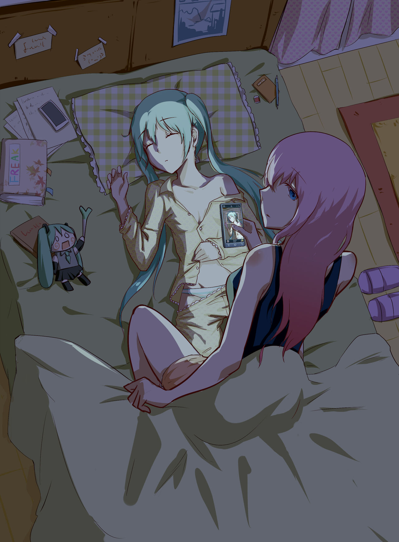 ネジ "パン page 10 full