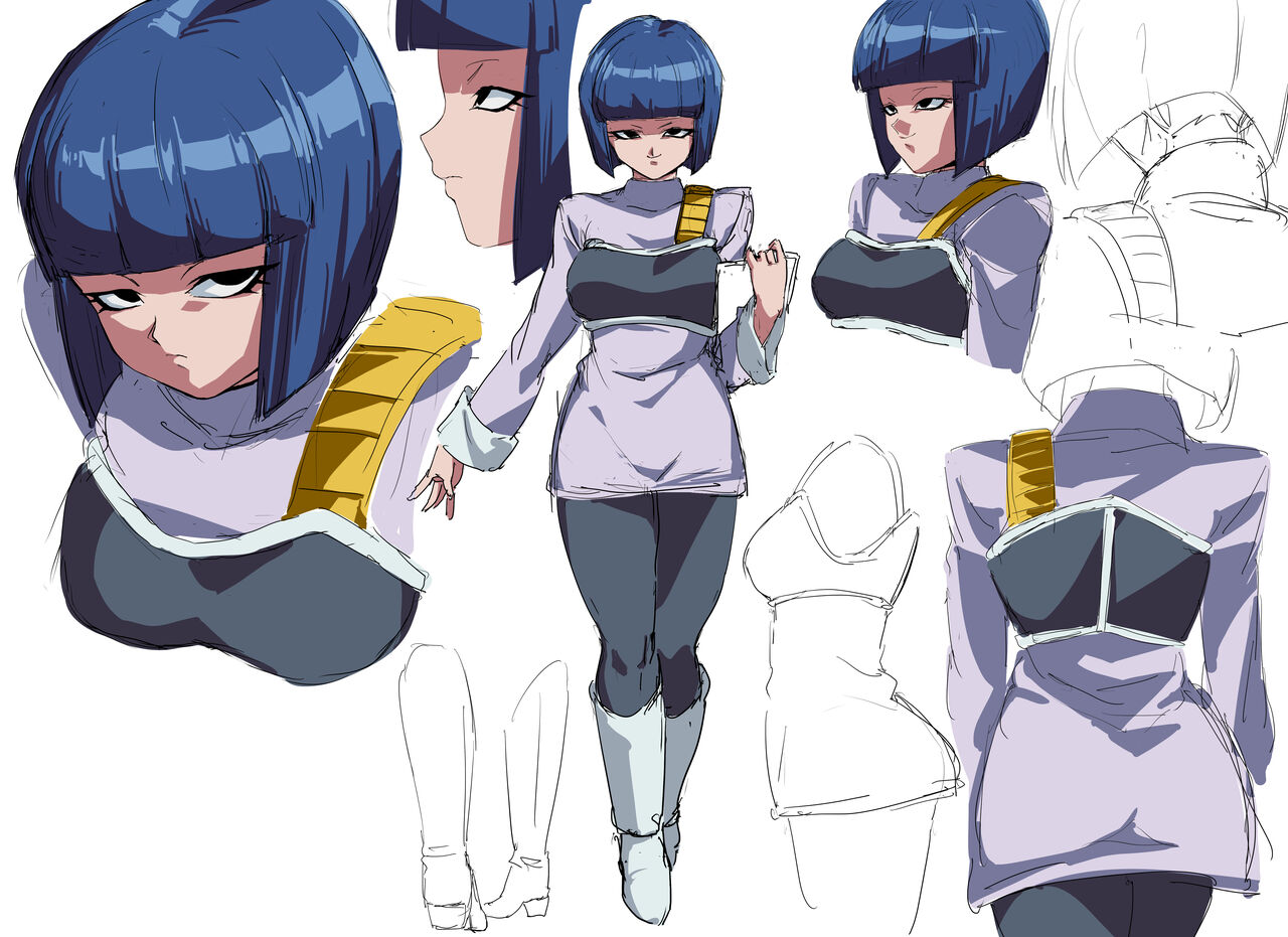 skebニオン page 9 full