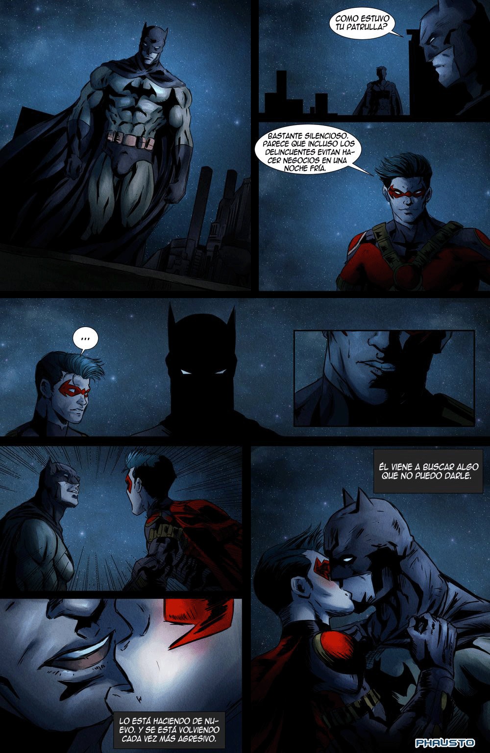 Batboys 1 page 3 full