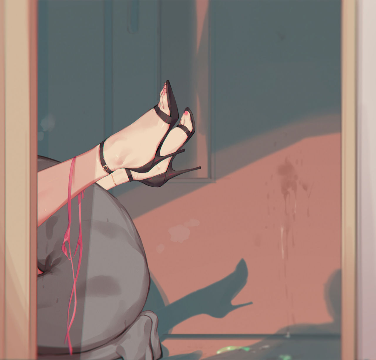 Bremerton no Shinshitsu page 5 full