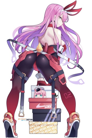 HotVR July 2022 cover