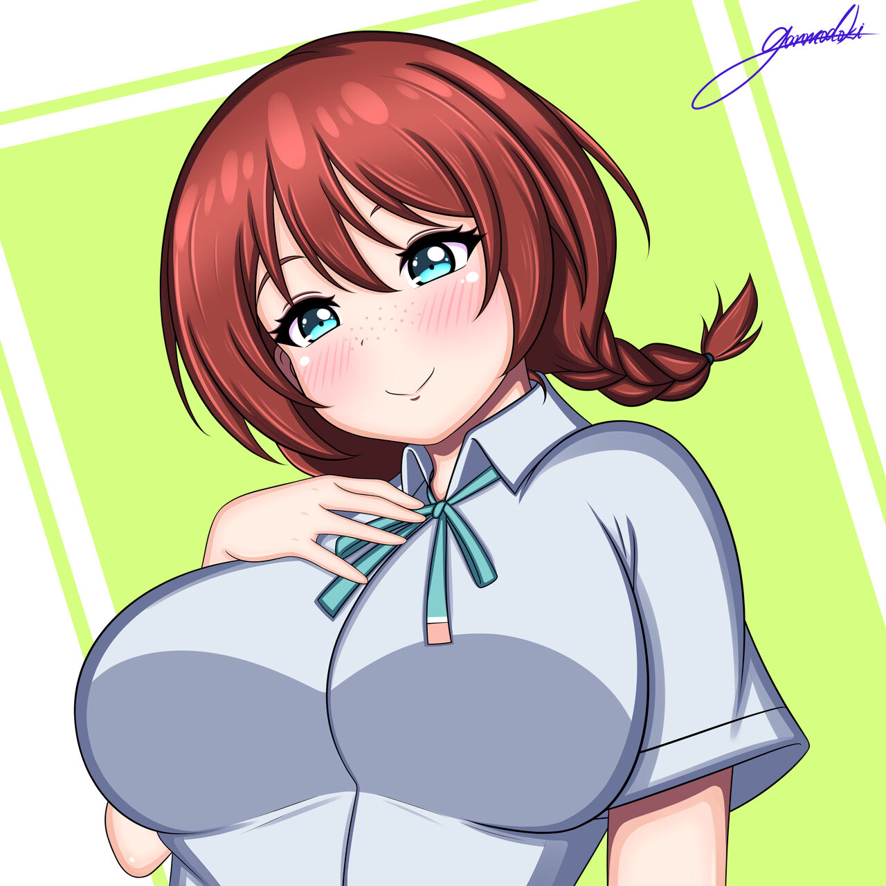 がんもどき page 3 full